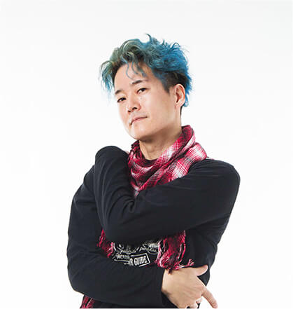 満藤 弘