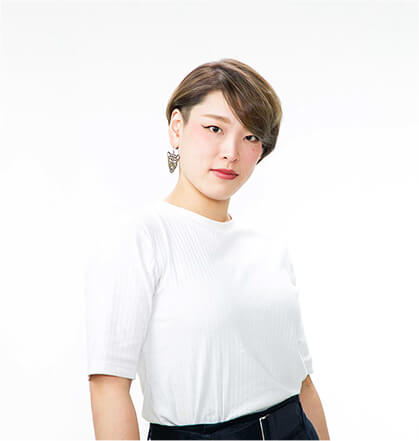 坪田 みなみ