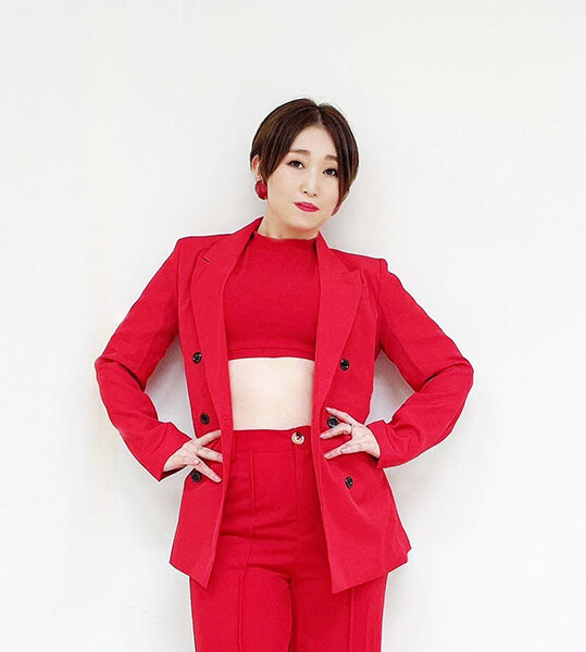 工藤 香織