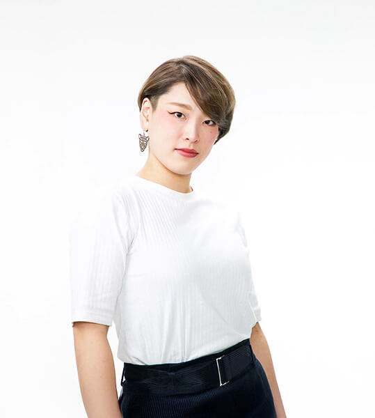 坪田 みなみ