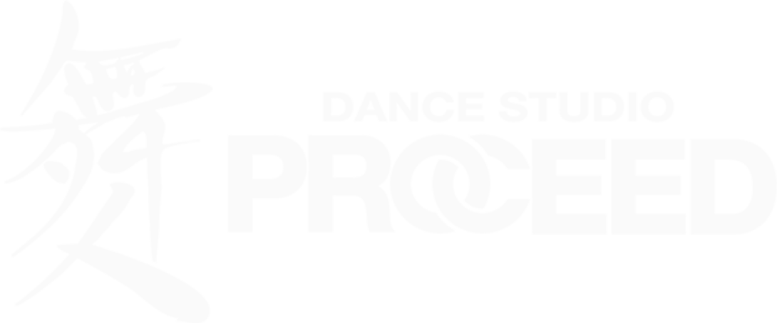 DANCE STUDIO PROCEED (舞人)